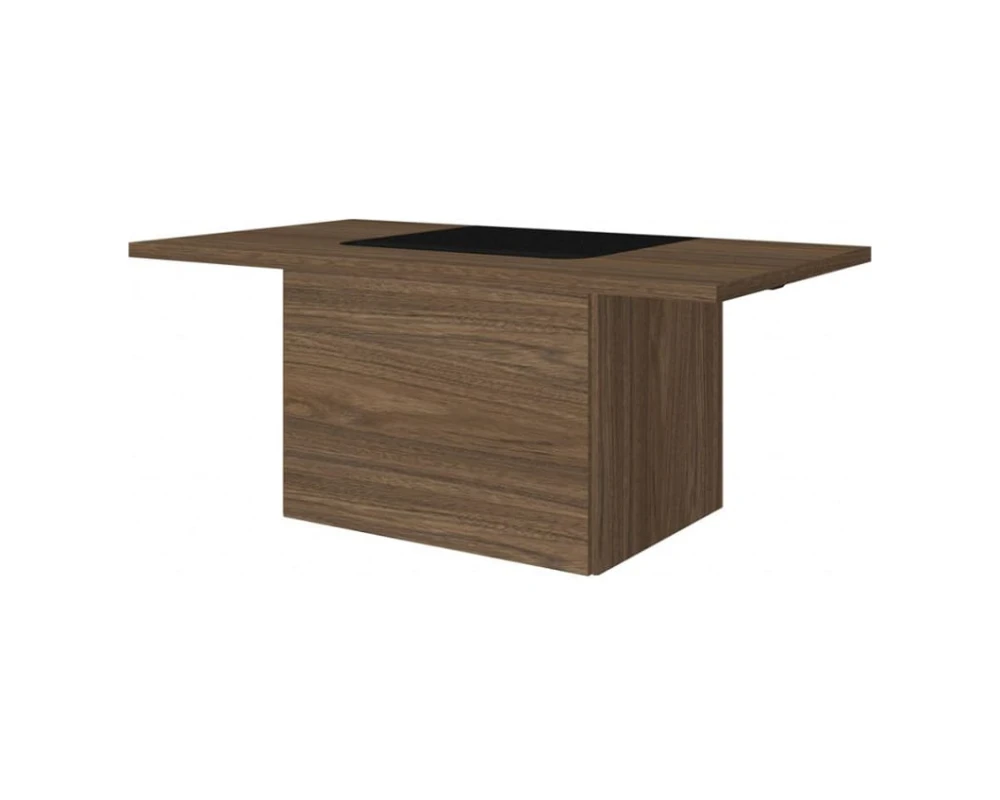 Стол руководителя TS-180 Time.S