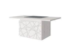 Стол руководителя TS-180 + Траверс TS-100.3 Time.S images