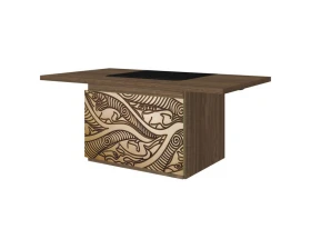 Стол руководителя TS-180 + Траверс TS-100.4 Time.S images