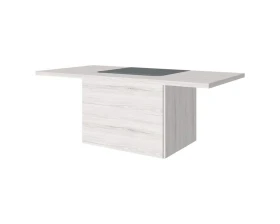 Стол руководителя TS-200 Time.S images