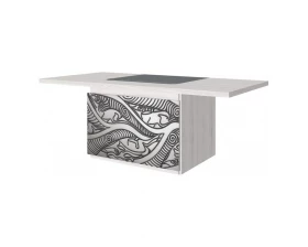 Стол руководителя TS-200 + Траверс TS-100.4 Time.S images