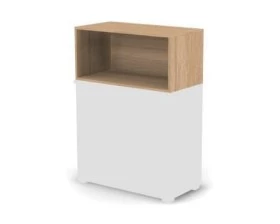 Полка антресоль 78,6x40,1x36,9 Smart Director images