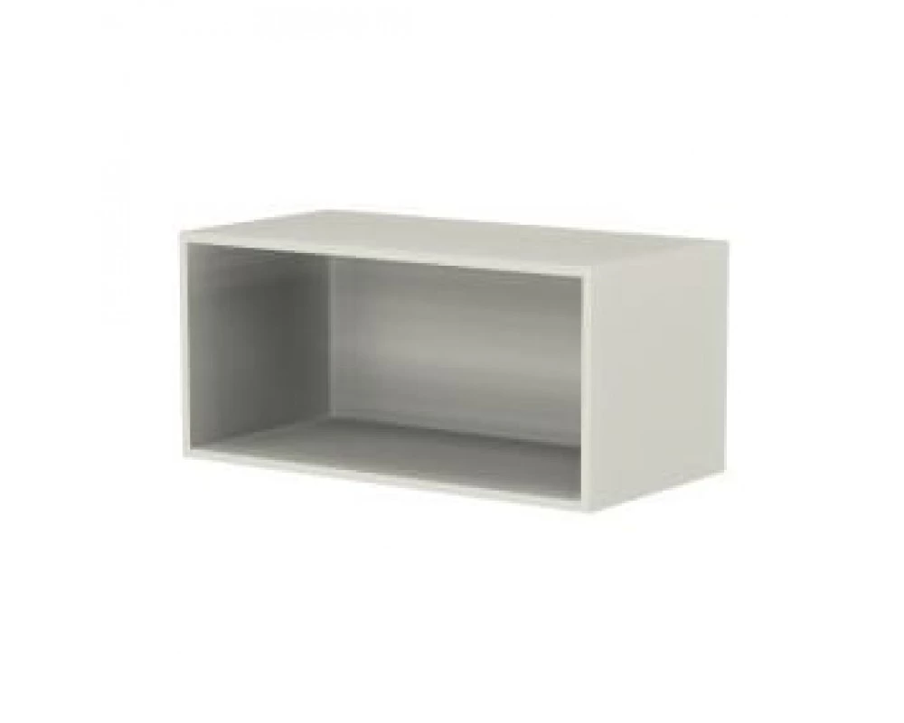 Полка антресоль 78,6x40,1x36,9 Smart Director