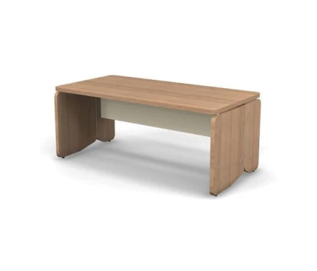 Стол руководителя MDF 180x90x74,8 Accord Director