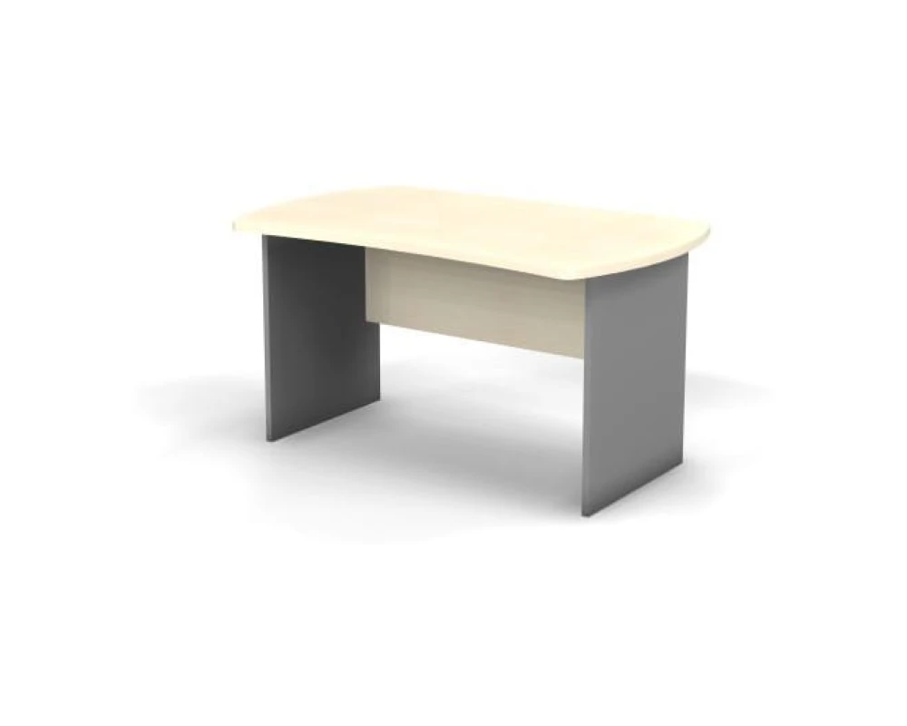 Стол симметричный 140x85x74 Berlin