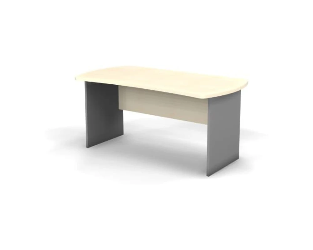 Стол симметричный 160x85x74 Berlin