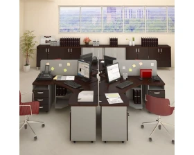 Мебель для персонала Берлин images