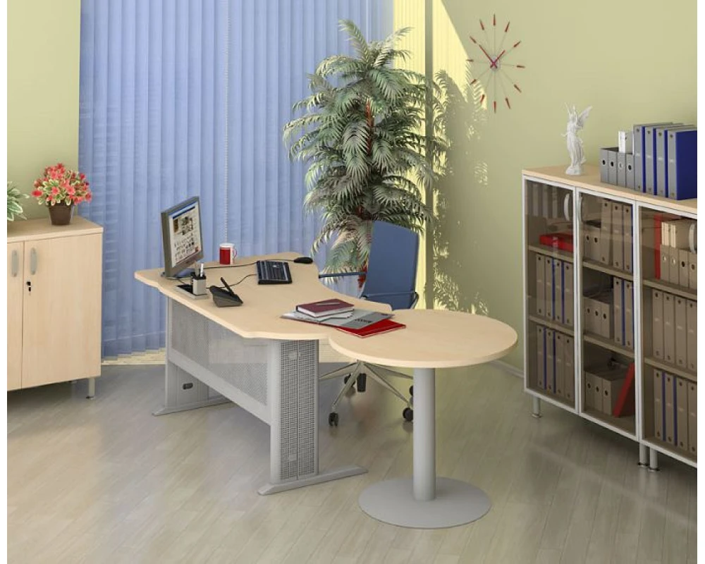 Мебель для персонала Берлин