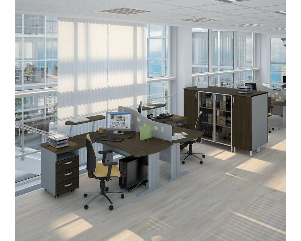 Мебель для персонала Берлин