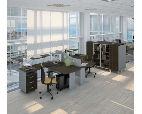 Мебель для персонала Берлин images