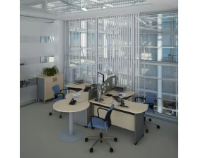 Мебель для персонала Берлин images