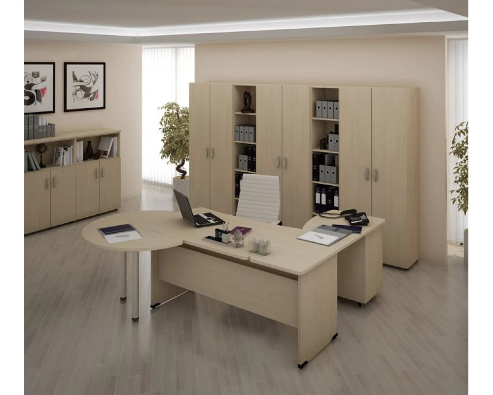 Мебель для персонала Берлин