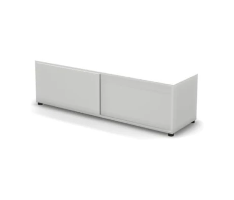 Шкаф купе 1 уровень 160x46,7x46,9 Europe