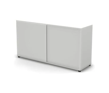 Шкаф купе 2 уровня 160x46,7x84,2 Europe