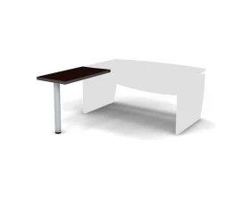 Брифинг левый 97,8x50x75,5 Smart Director images