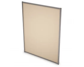 Перегородка напольная ЛДСП 1600x1600x29 Арго images