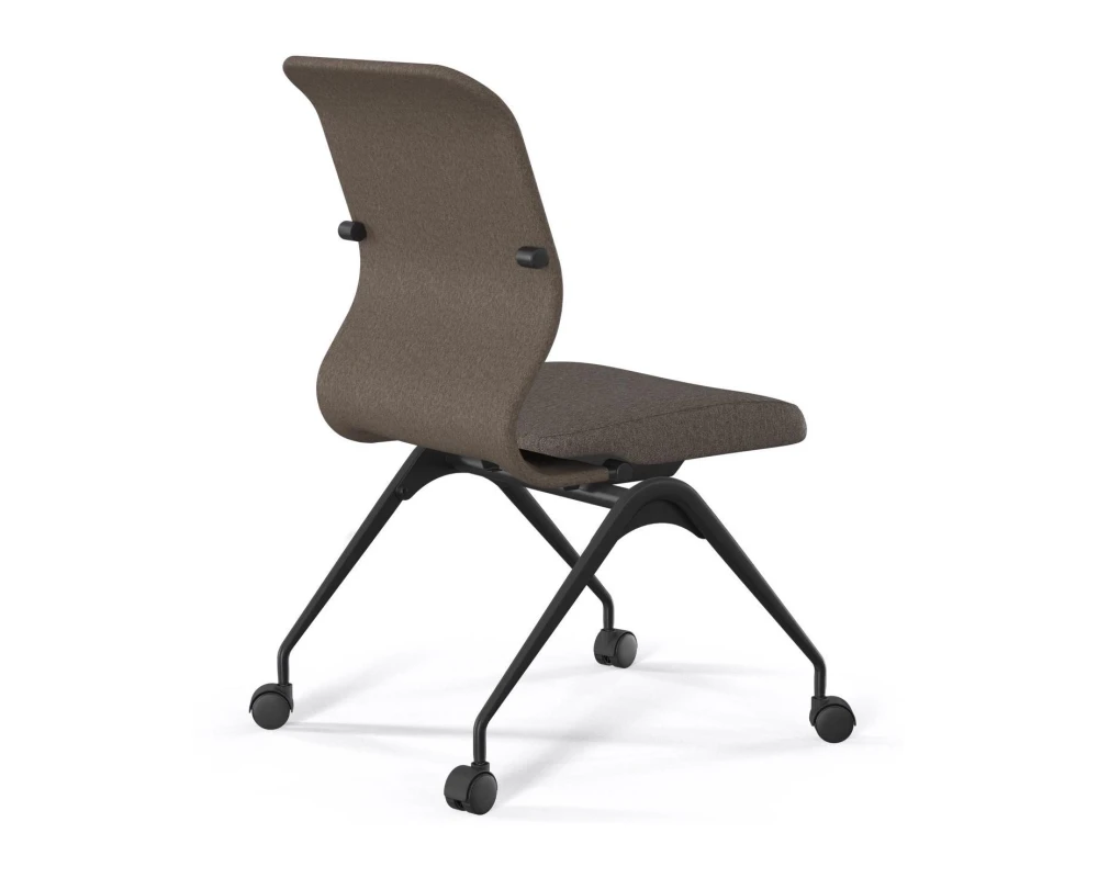 Кресло ErgoLife S 8 M4-4 F56.W01 Ткань, Коричневый