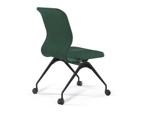 Кресло ErgoLife S 8 Mr4-4 F56.W01 Велюр, Зеленый images