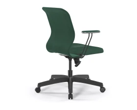 Кресло ErgoLife S 8 Mr4-4T M09.B02.G15.W01 Велюр, Зеленый images