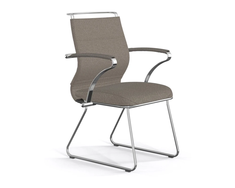 Кресло Sit Well M4-192K F54 Ткань, Песочный