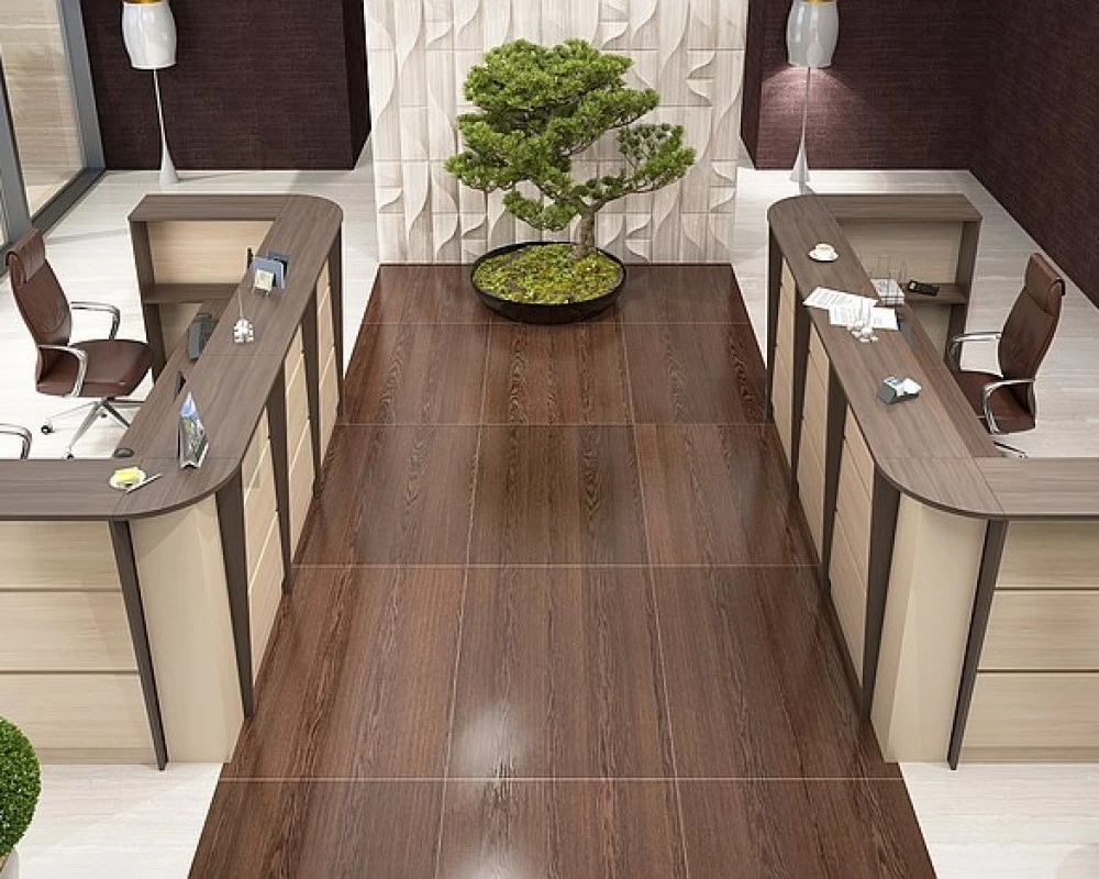 Мебель для приемных Дэмир