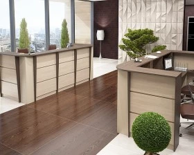 Мебель для приемных Дэмир images