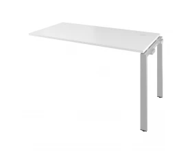 Стол на м/к 60х30 (1400х700х750) Дублин металл images