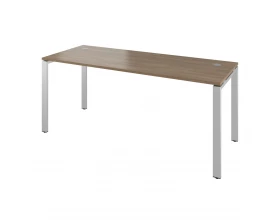 Стол на металлокаркасе 60х30 (1800х700х750) Дублин металл images