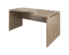 Стол криволинейный правый 1600х900х750 Дублин images
