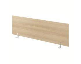 Экран с креплением (ДБ10+MON.KEU25) 1400х450х18 Дублин images