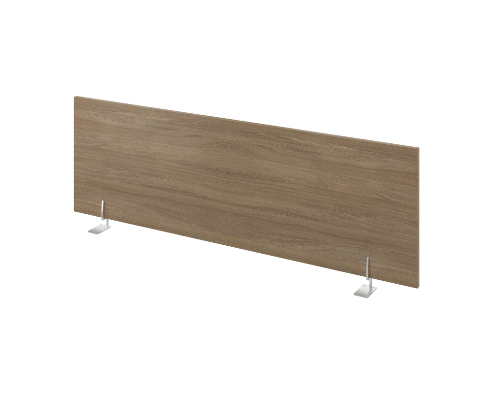 Экран с креплением (ДБ10+MON.KEU25) 1400х450х18 Дублин