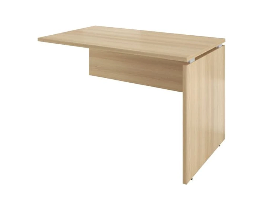 Приставка к столам 1200х700х750 Дублин