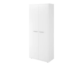 Шкаф для одежды 800х400х1980 Дублин images