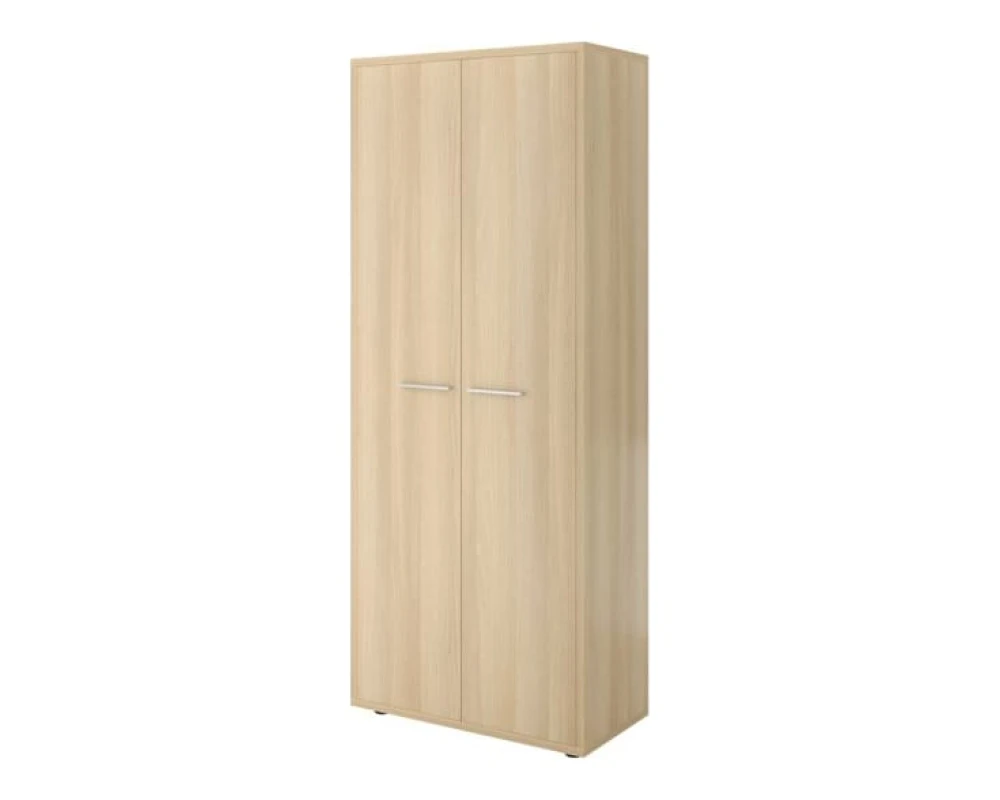 Шкаф для одежды 800х400х1980 Дублин