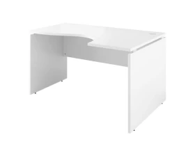 Стол криволинейный правый 1400х900х750 Дублин images