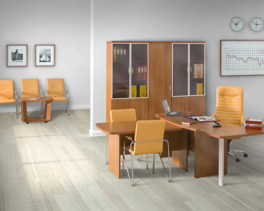 Кабинет руководителя Эталон