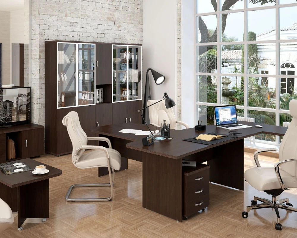 Кабинет руководителя Эталон