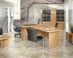 Кабинет руководителя Эталон images