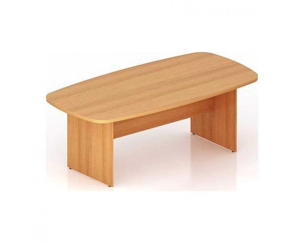 Стол переговорный 2100х1070х750 Эталон