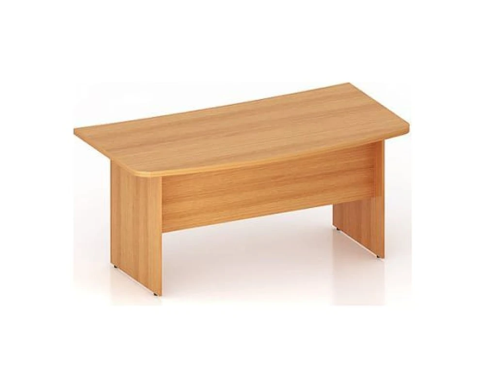 Стол рабочий 1604х856х750 Эталон