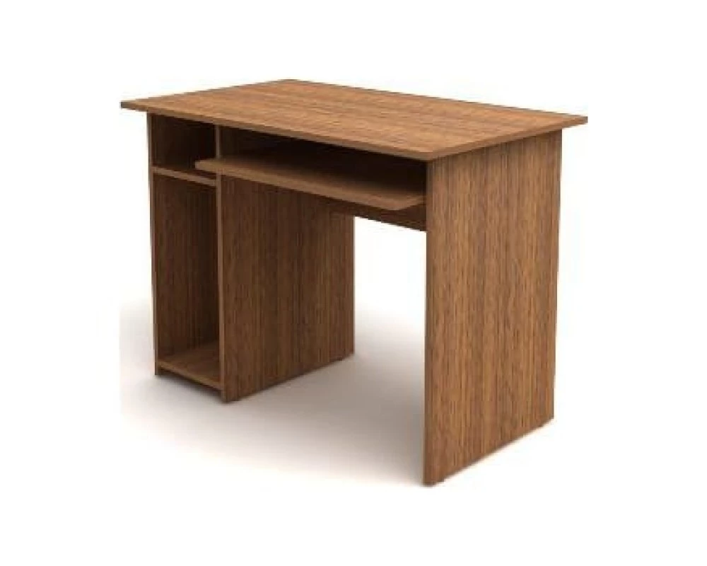 Стол компьютерный (1000х600х750) (левый/правый) СК24 Канц