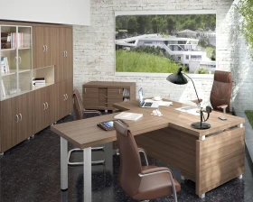 Кабинет руководителя Модерн images