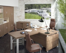 Кабинет руководителя Модерн images