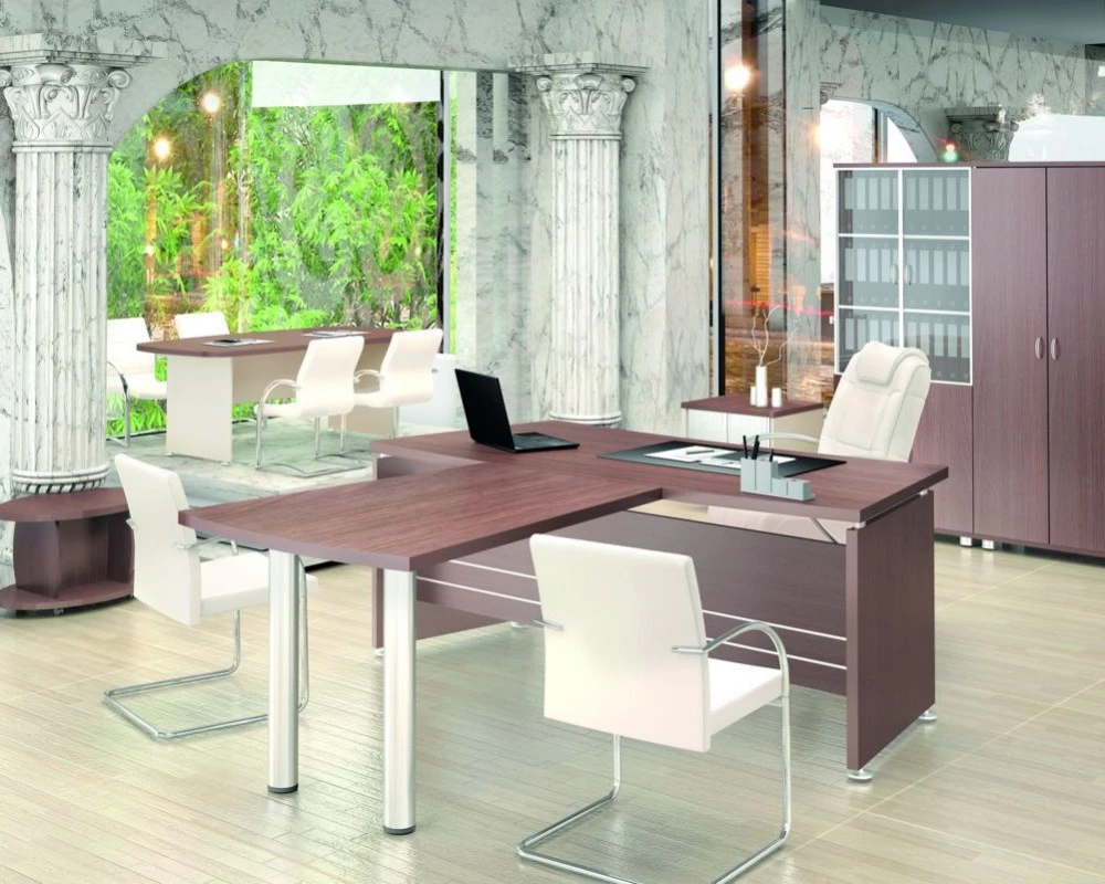 Мебель для персонала Модерн