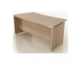 Стол руководителя 1600х900х740 Модерн images