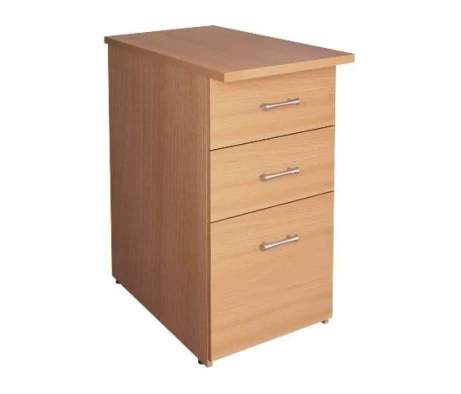 Тумба приставная 406х604х756 КМ37 Монолит