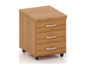 Тумба выкатная 408х487х525 Монолит images