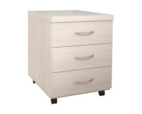 Тумба выкатная 408х487х525 Монолит images