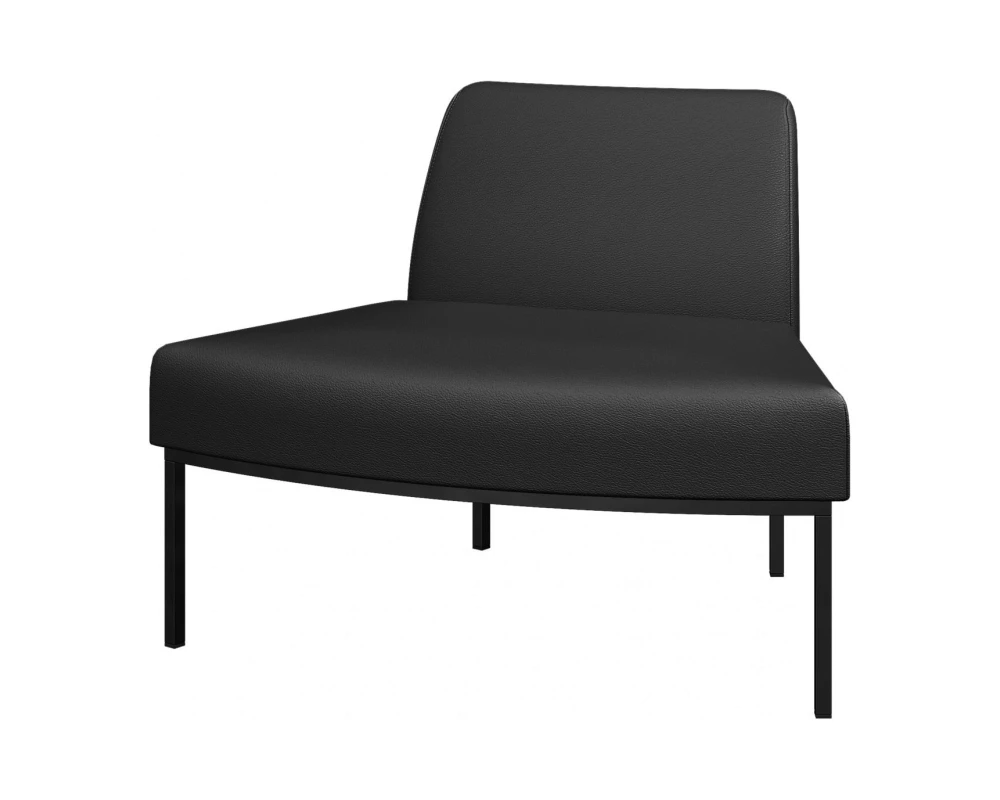 Модуль радиусный внешний A45V Астро MVK