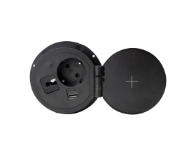 Розеточный блок POWER GROMMET G5101E-2AC1N1Q Блоки розеток MVK images